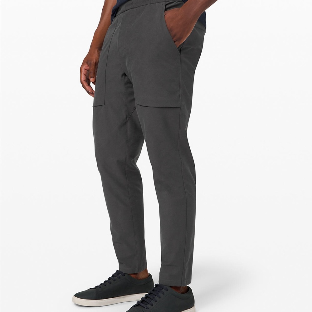 NWT Lululemon pants
